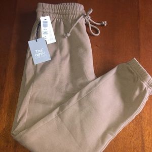 NEW TNA (Aritzia) Sweatpants